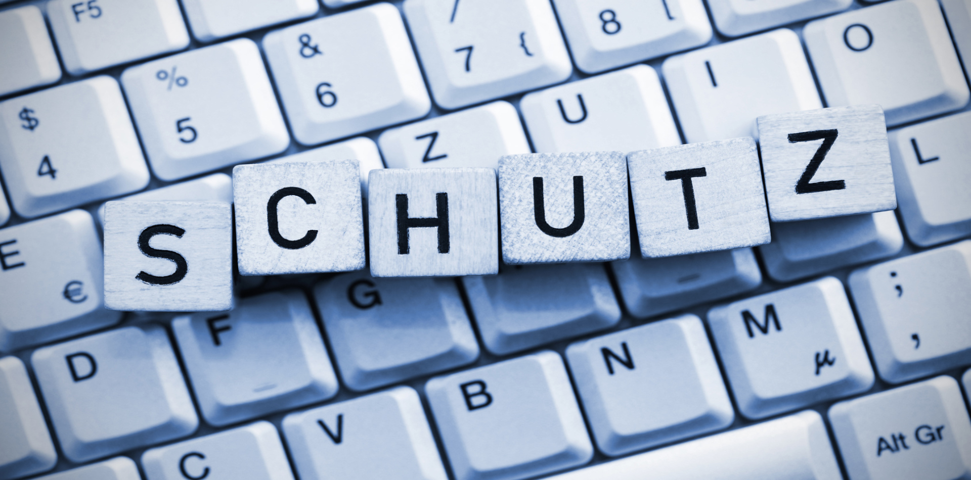 Datenschutz