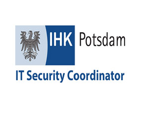 IT Security Coordinator (IHK)