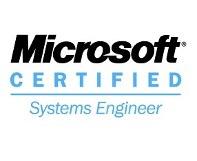 Microsoft Certified