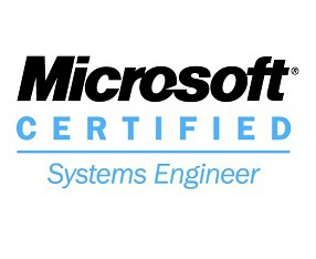 Microsoft Certified