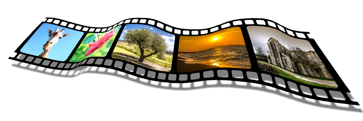 Bilder digitalisieren